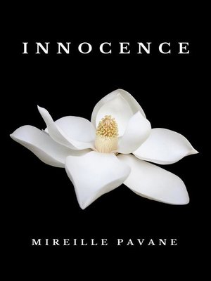 cover image of Innocence